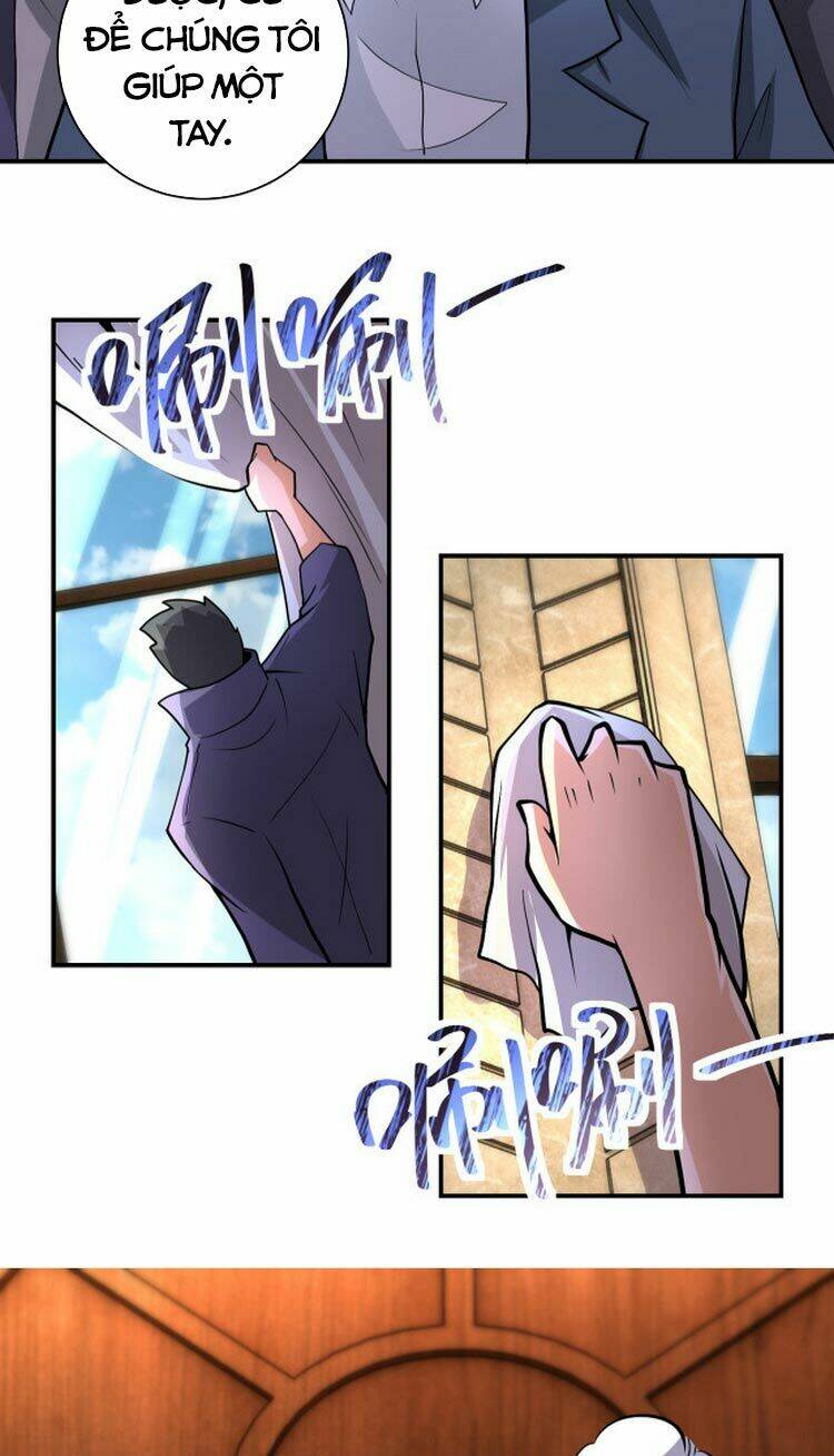 Mạt Thế Siêu Cấp Hệ Thống Chapter 204 - Trang 2