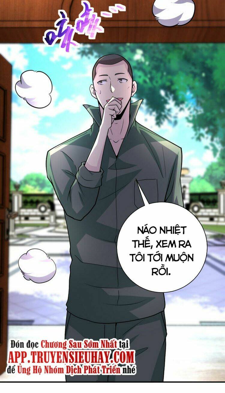 Mạt Thế Siêu Cấp Hệ Thống Chapter 204 - Trang 2