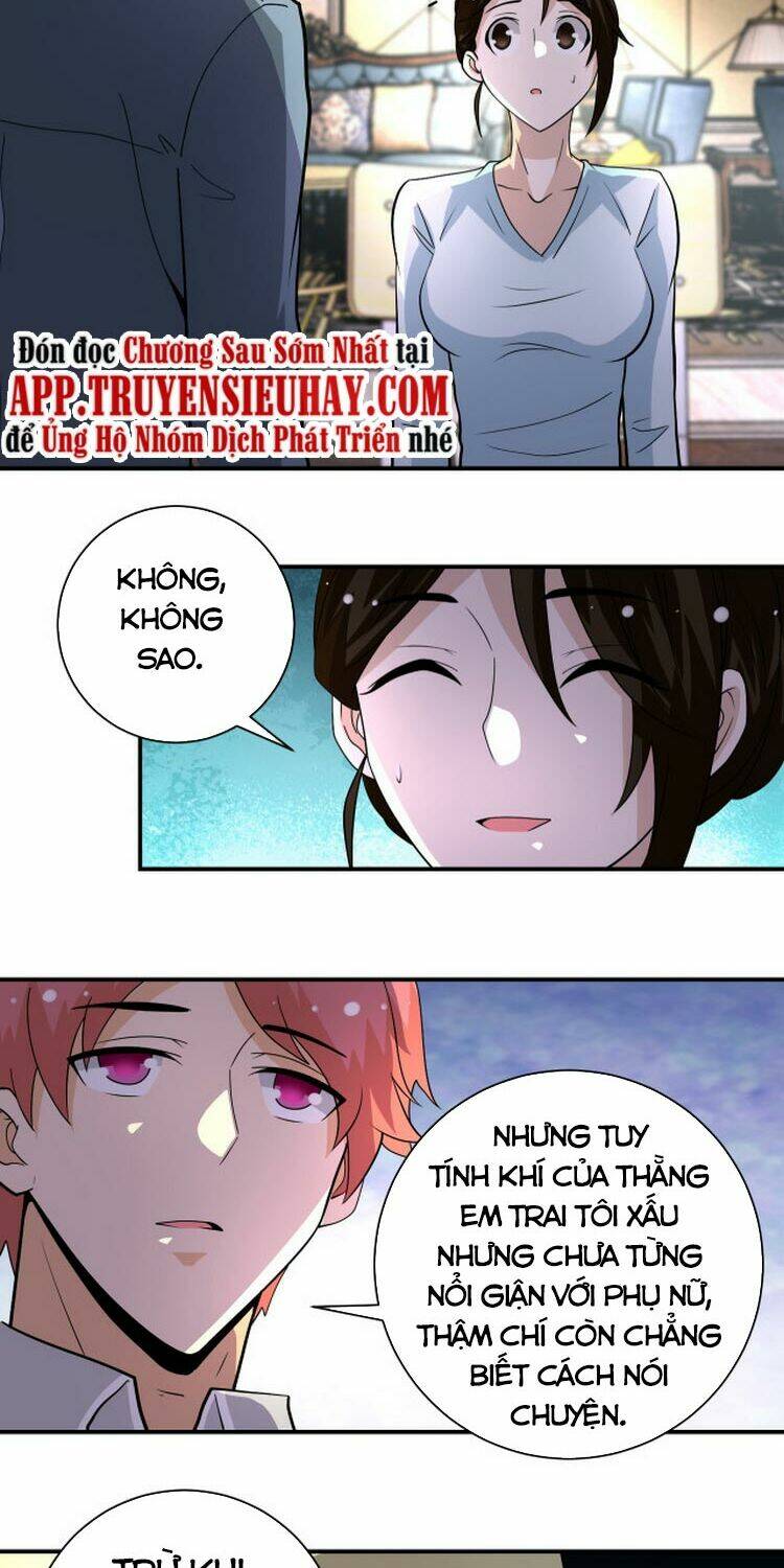 Mạt Thế Siêu Cấp Hệ Thống Chapter 205 - Trang 2