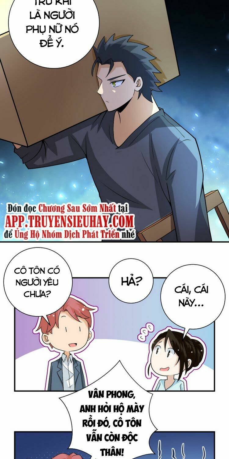 Mạt Thế Siêu Cấp Hệ Thống Chapter 205 - Trang 2
