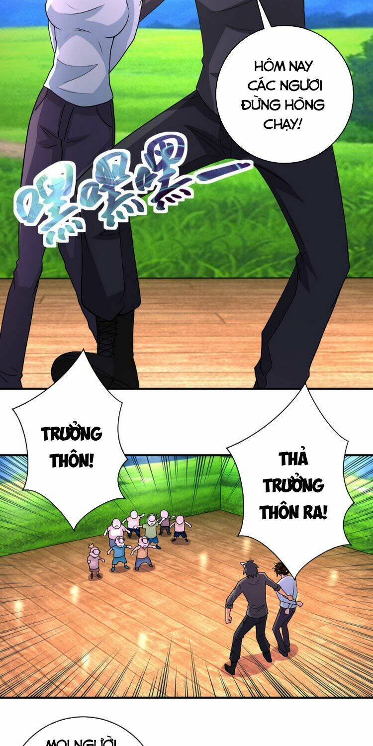 Mạt Thế Siêu Cấp Hệ Thống Chapter 205 - Trang 2