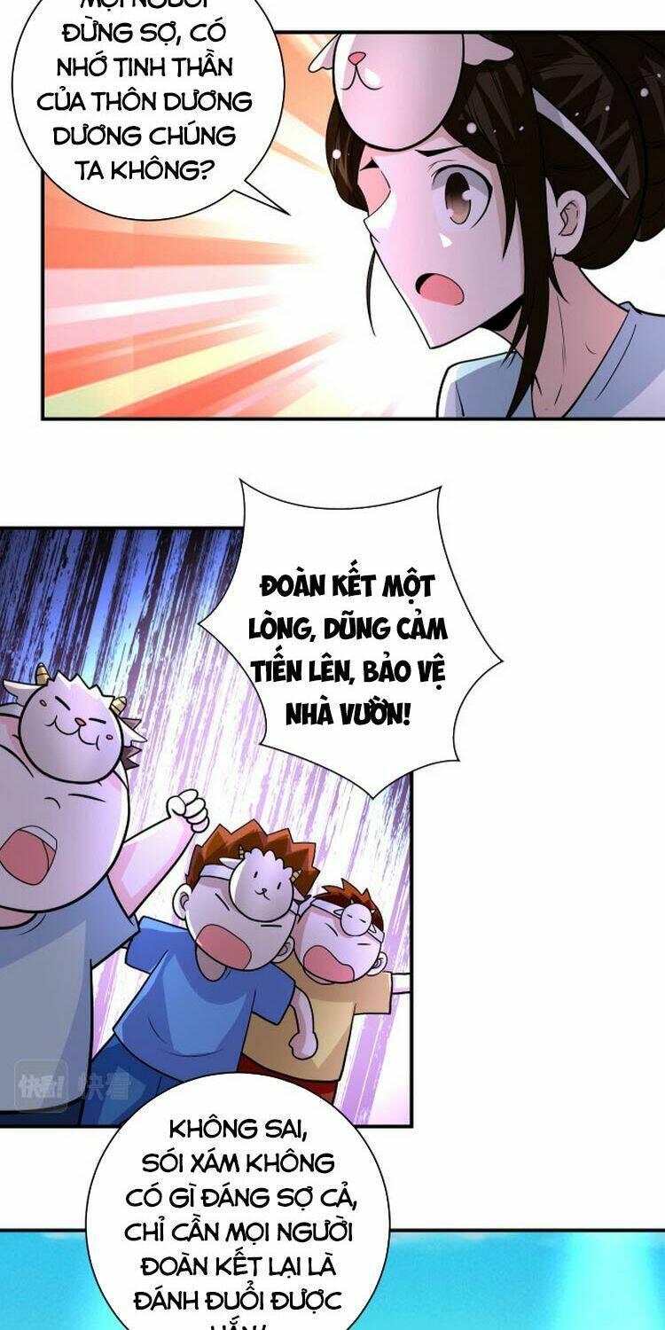 Mạt Thế Siêu Cấp Hệ Thống Chapter 205 - Trang 2