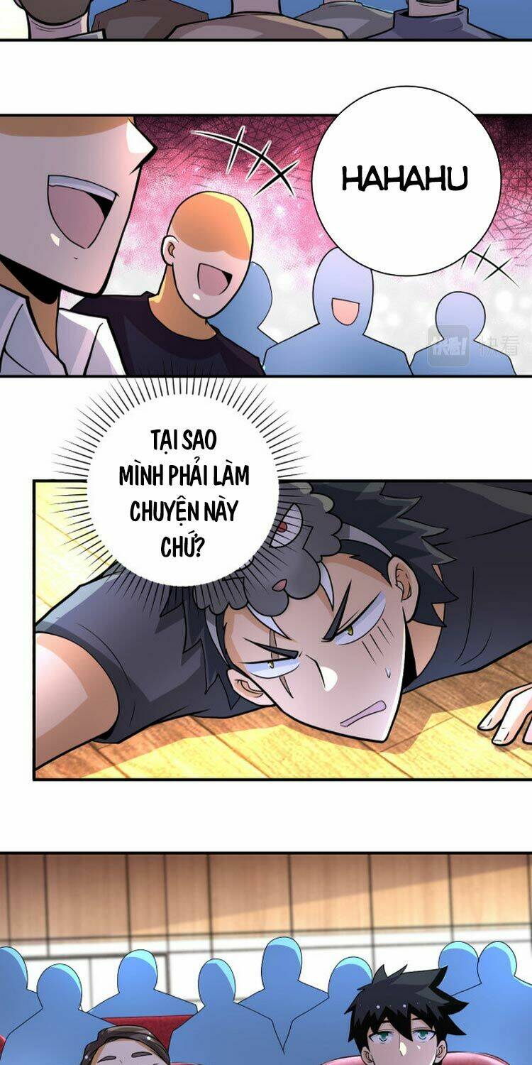 Mạt Thế Siêu Cấp Hệ Thống Chapter 205 - Trang 2