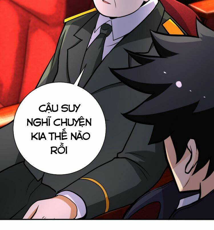 Mạt Thế Siêu Cấp Hệ Thống Chapter 205 - Trang 2