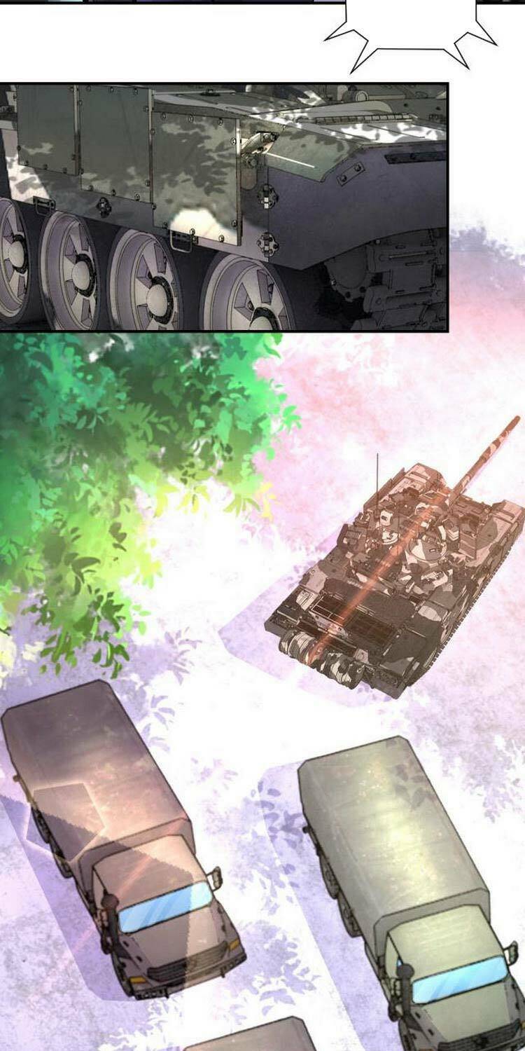 Mạt Thế Siêu Cấp Hệ Thống Chapter 206 - Trang 2