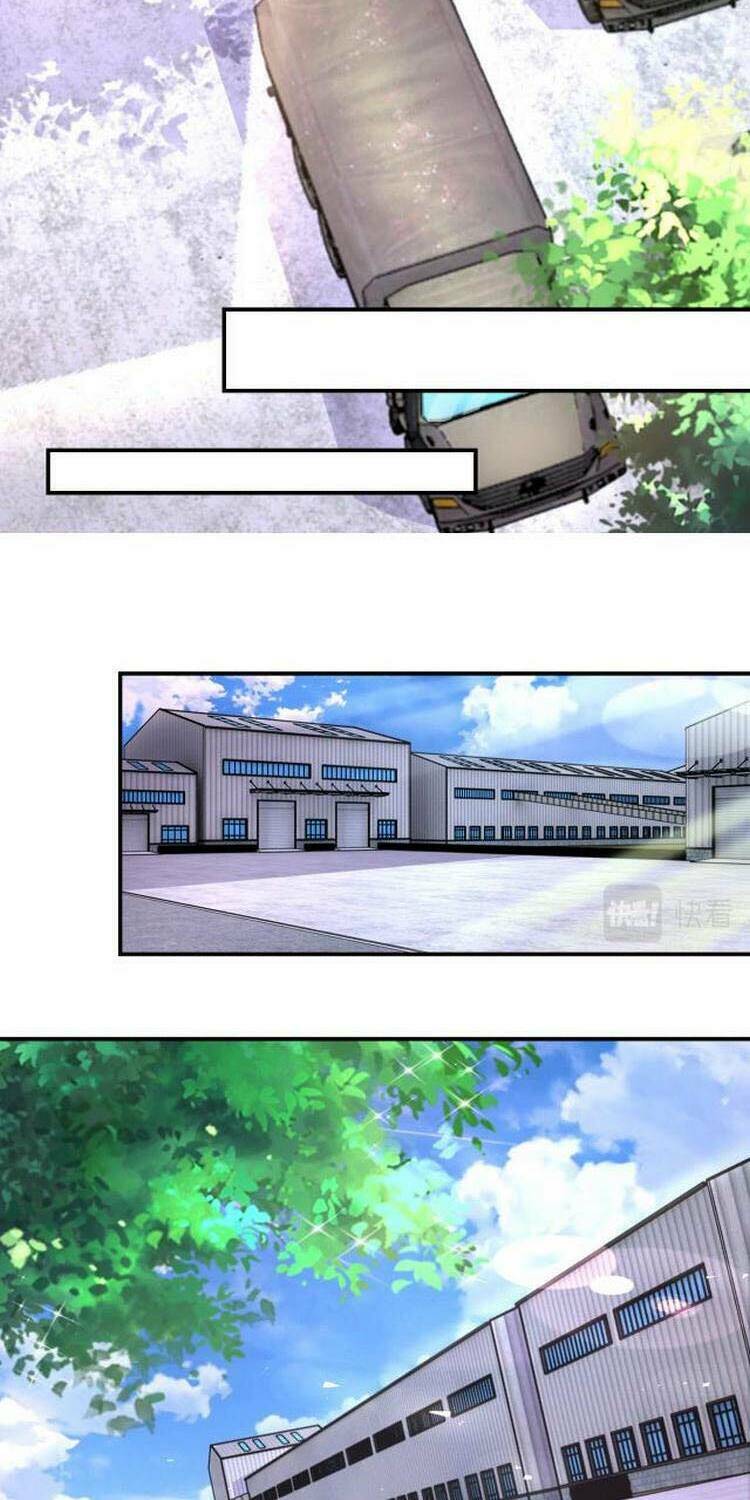 Mạt Thế Siêu Cấp Hệ Thống Chapter 206 - Trang 2