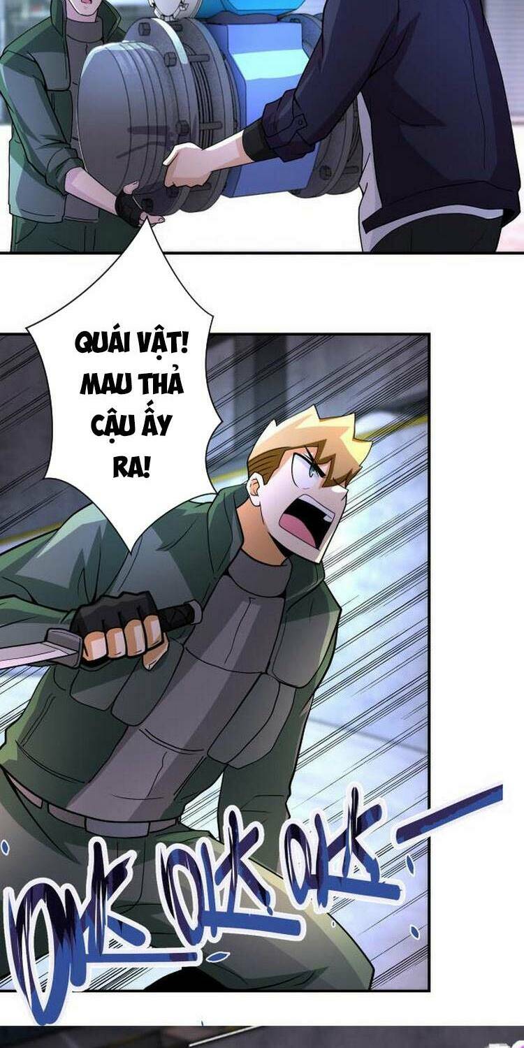 Mạt Thế Siêu Cấp Hệ Thống Chapter 208 - Trang 2