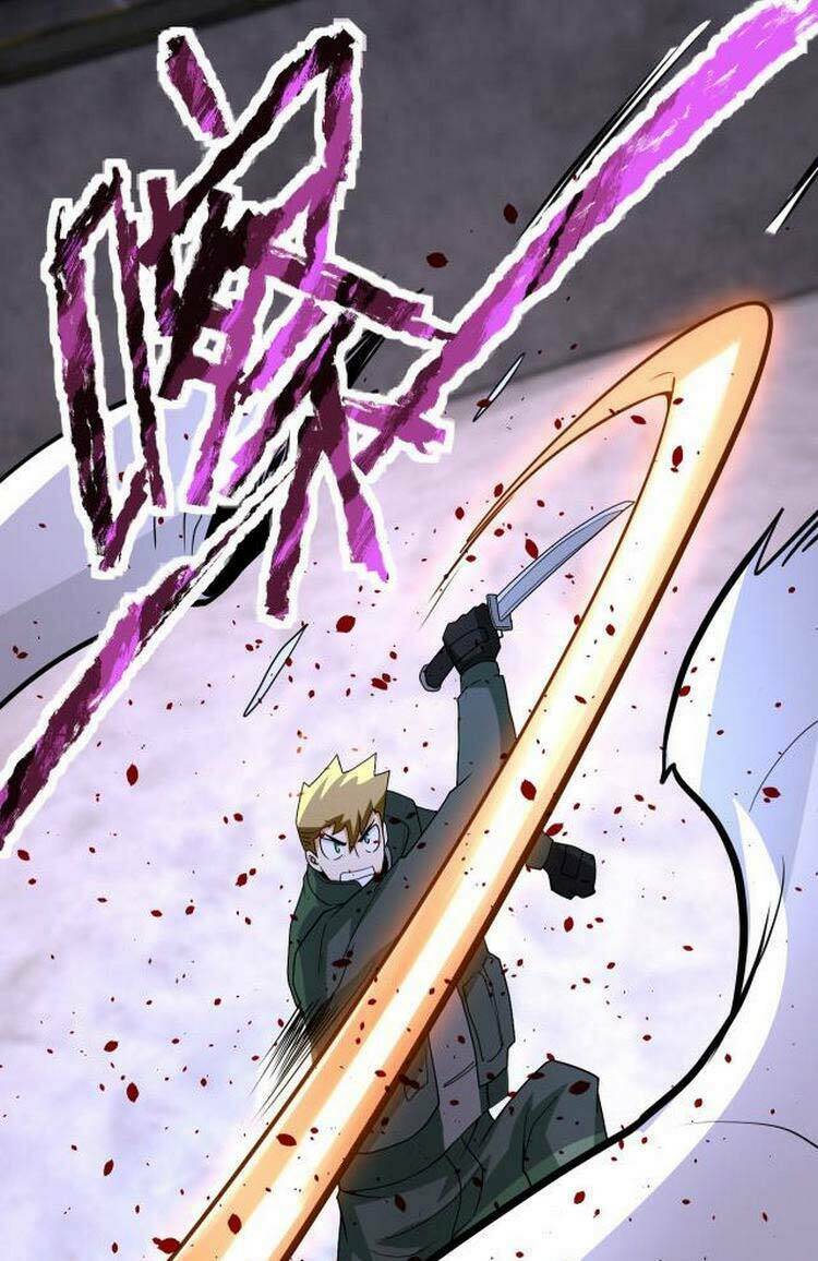 Mạt Thế Siêu Cấp Hệ Thống Chapter 208 - Trang 2