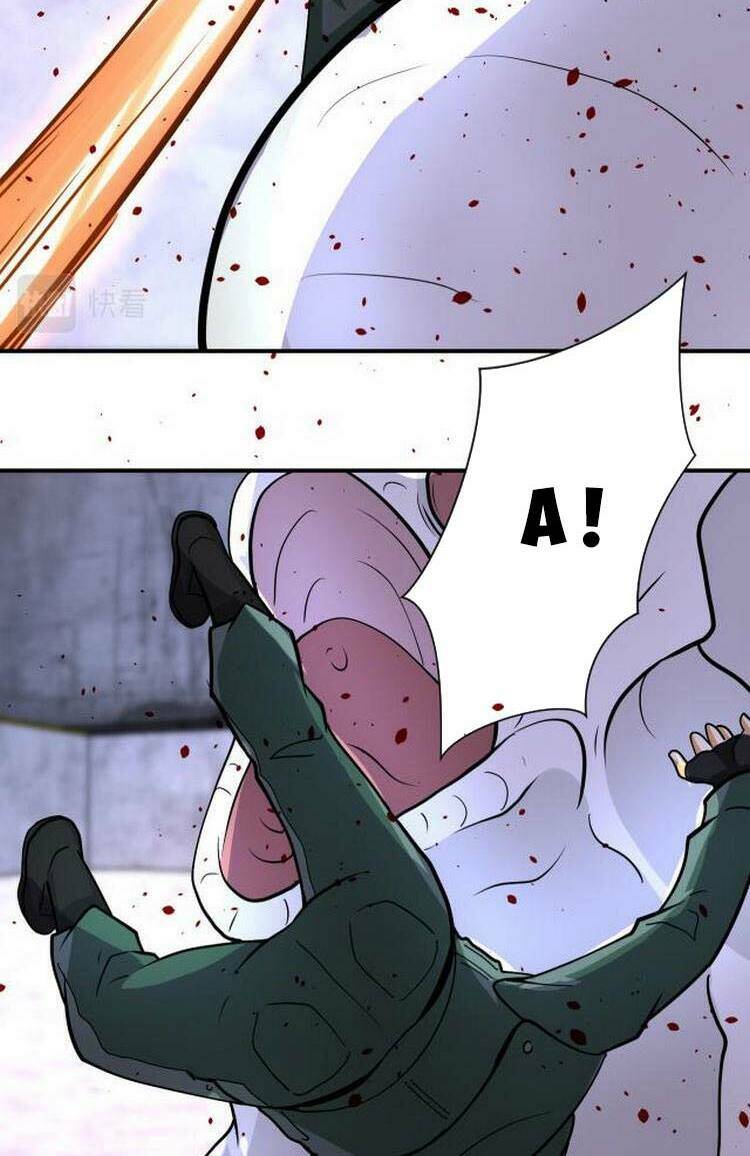 Mạt Thế Siêu Cấp Hệ Thống Chapter 208 - Trang 2