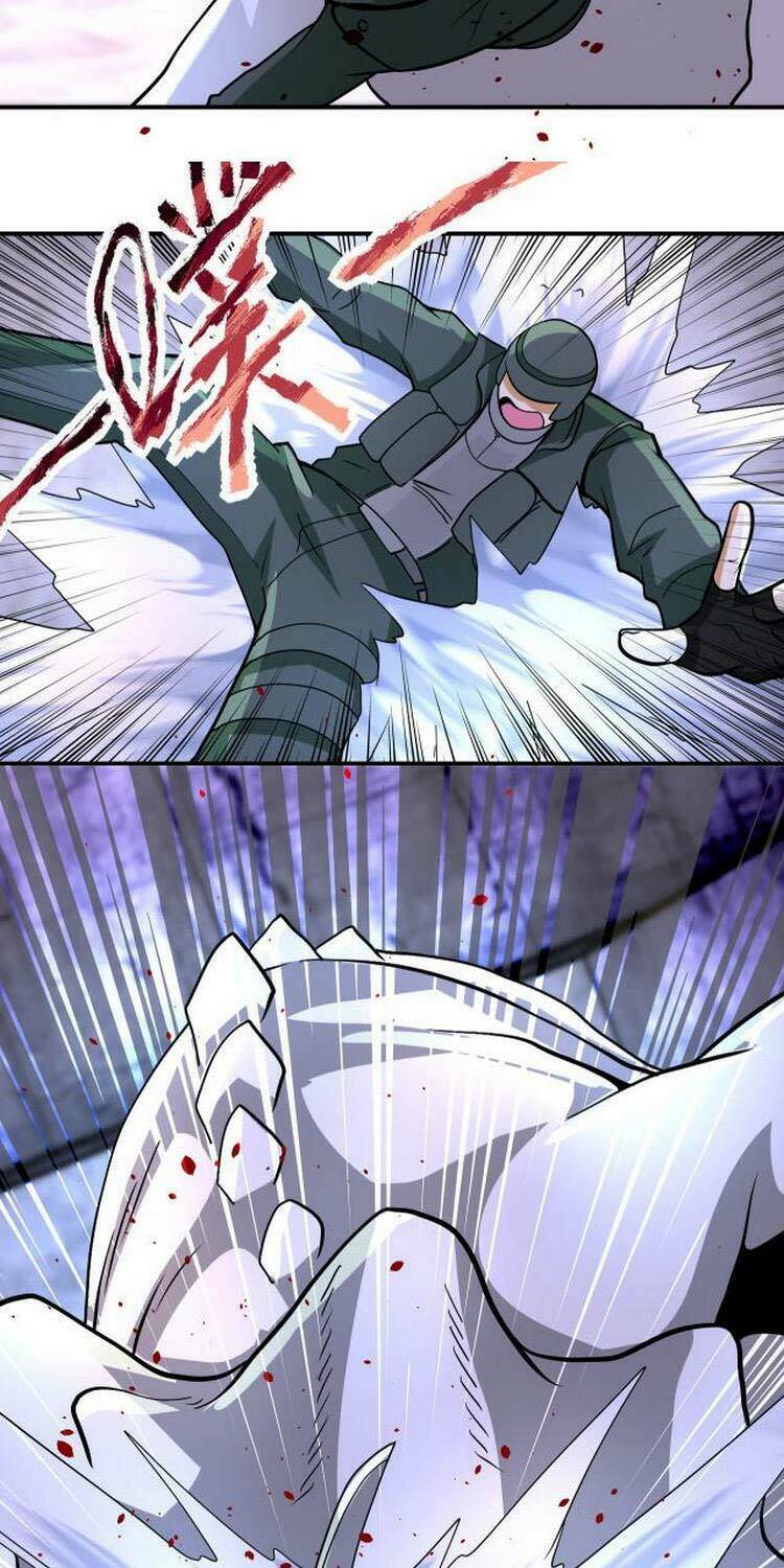 Mạt Thế Siêu Cấp Hệ Thống Chapter 208 - Trang 2