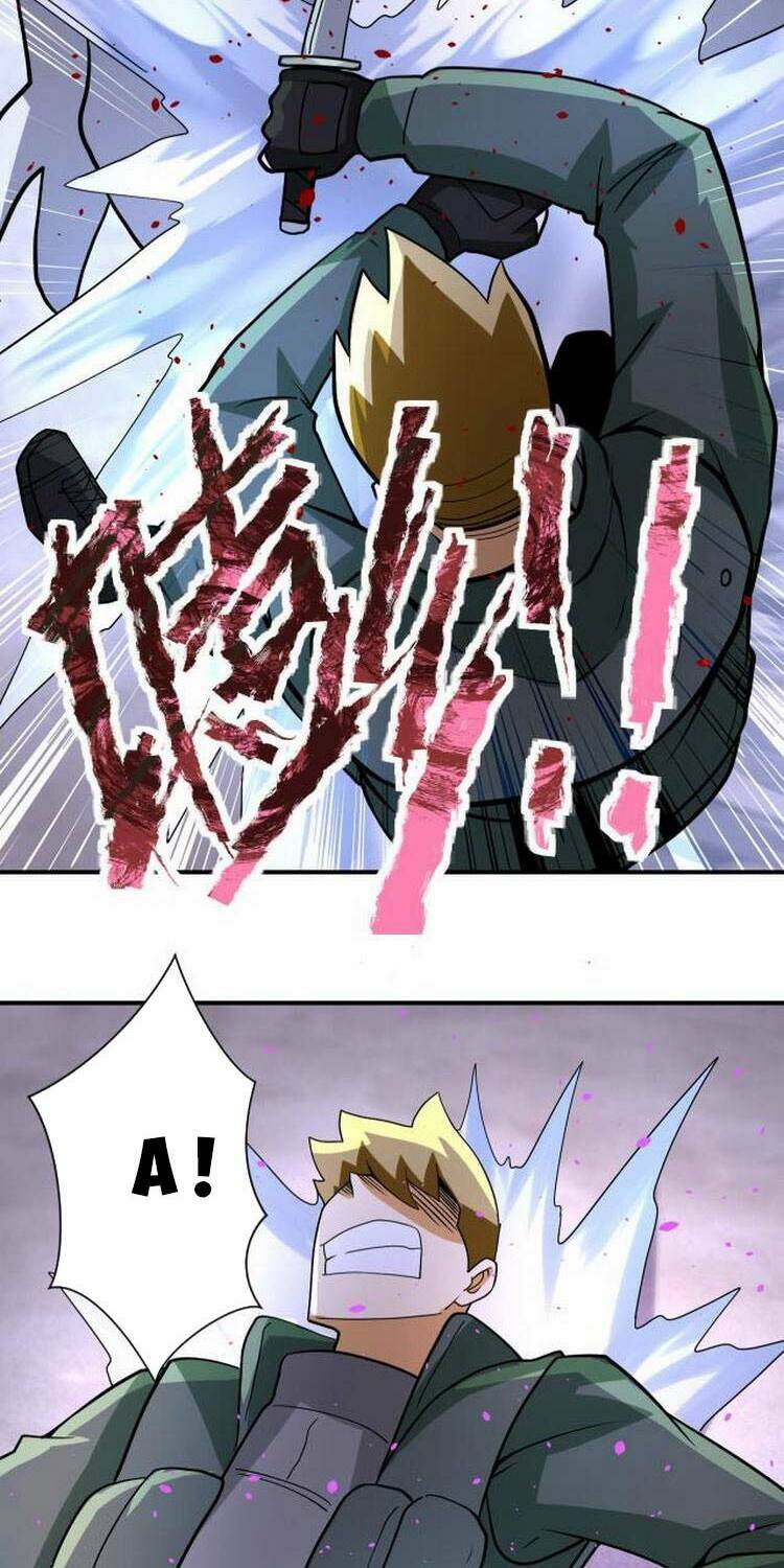 Mạt Thế Siêu Cấp Hệ Thống Chapter 208 - Trang 2