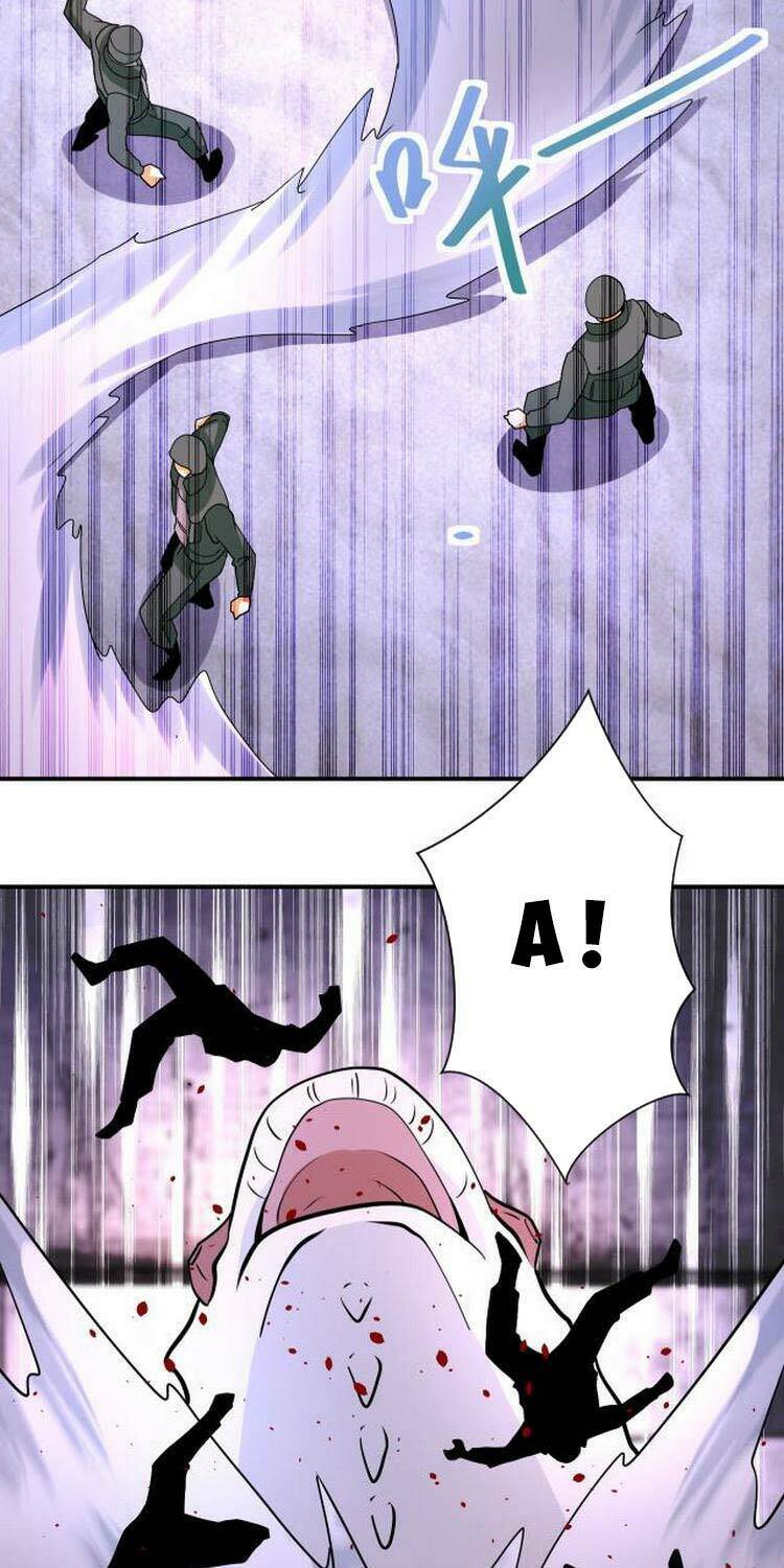 Mạt Thế Siêu Cấp Hệ Thống Chapter 208 - Trang 2