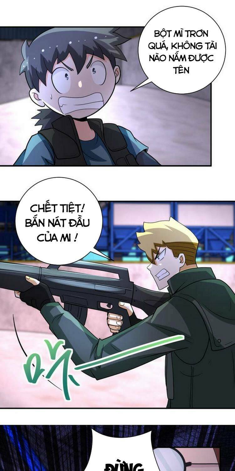 Mạt Thế Siêu Cấp Hệ Thống Chapter 208 - Trang 2