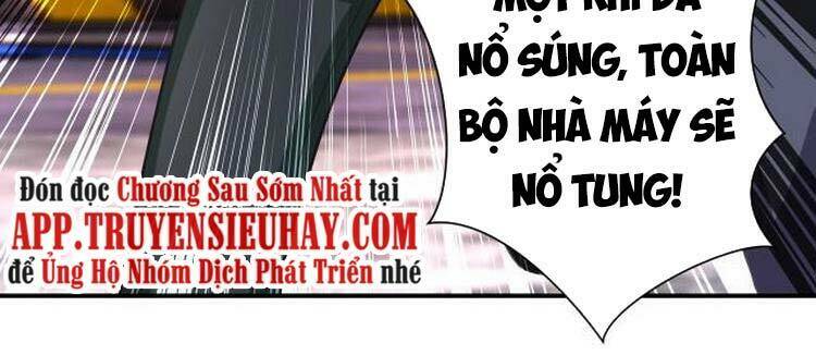 Mạt Thế Siêu Cấp Hệ Thống Chapter 208 - Trang 2