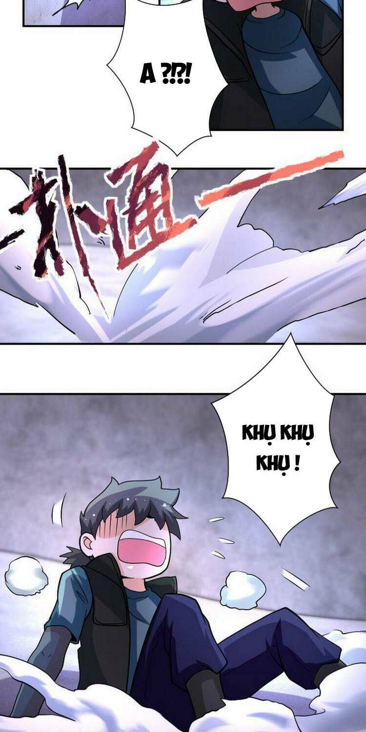 Mạt Thế Siêu Cấp Hệ Thống Chapter 208 - Trang 2