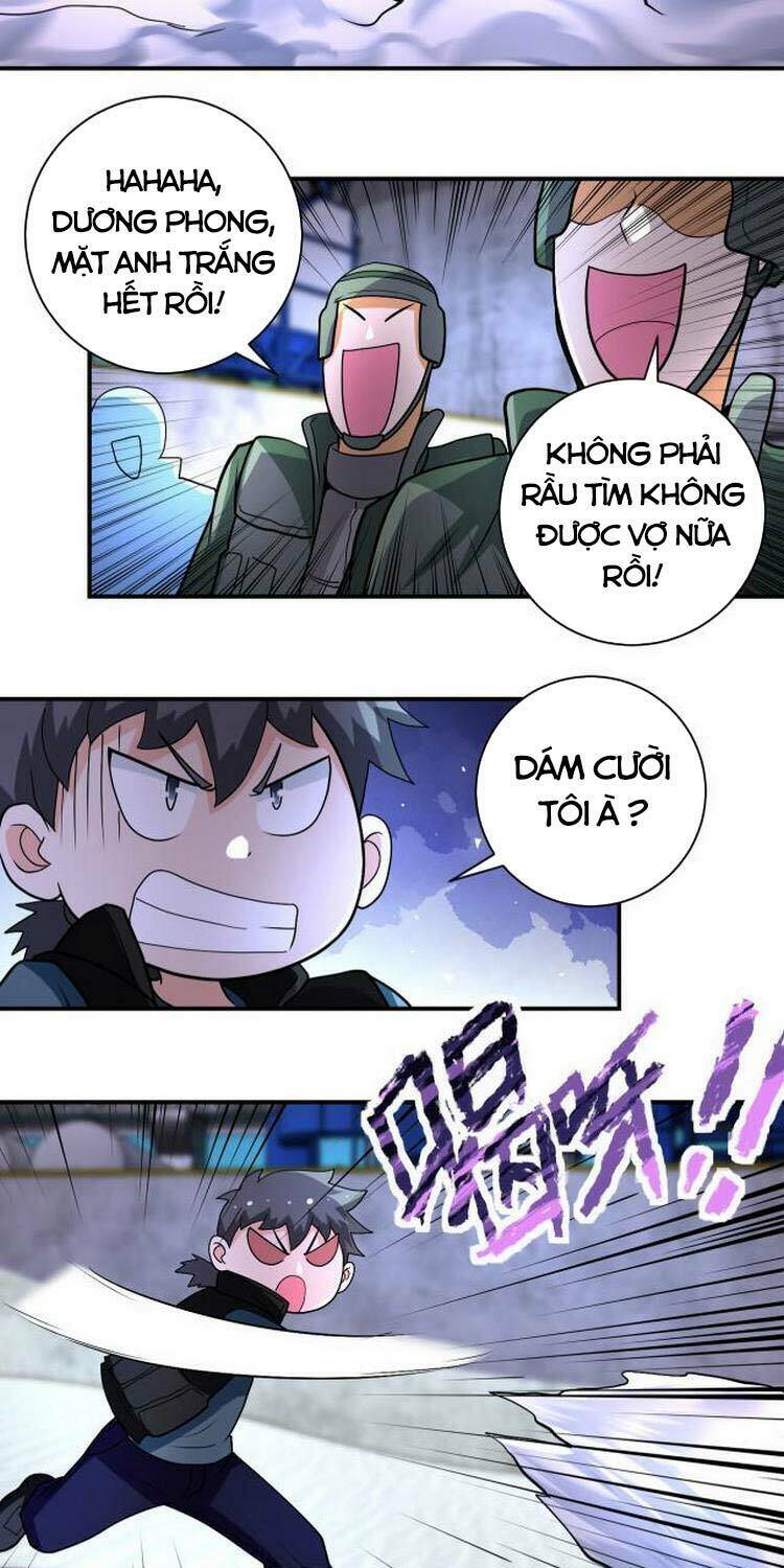 Mạt Thế Siêu Cấp Hệ Thống Chapter 208 - Trang 2