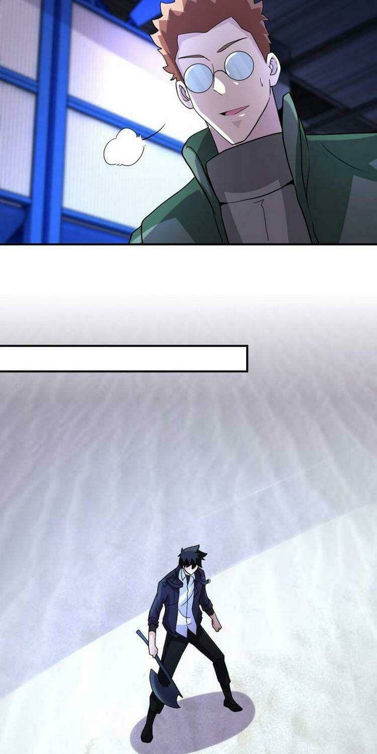 Mạt Thế Siêu Cấp Hệ Thống Chapter 209 - Trang 2