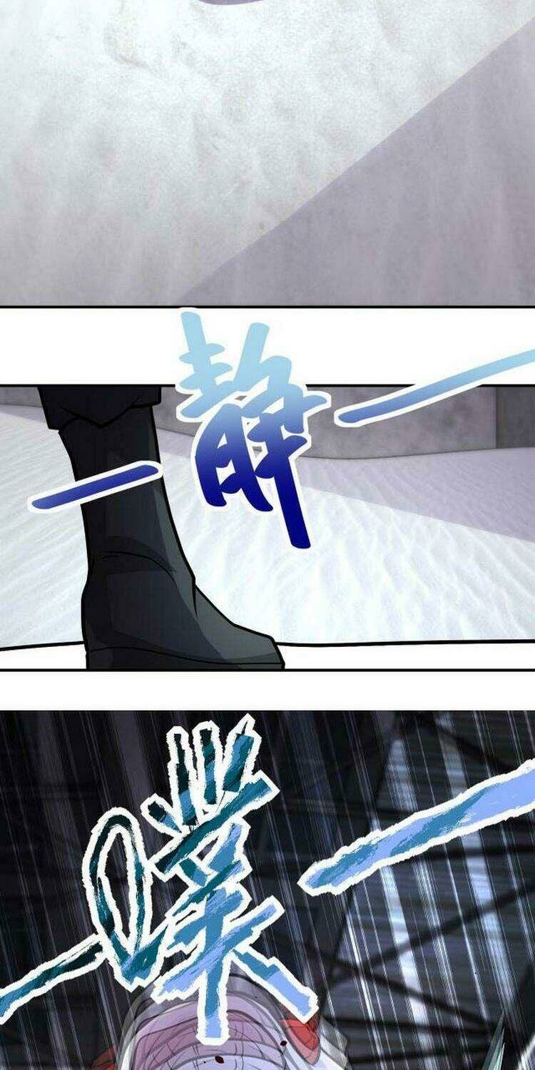 Mạt Thế Siêu Cấp Hệ Thống Chapter 209 - Trang 2