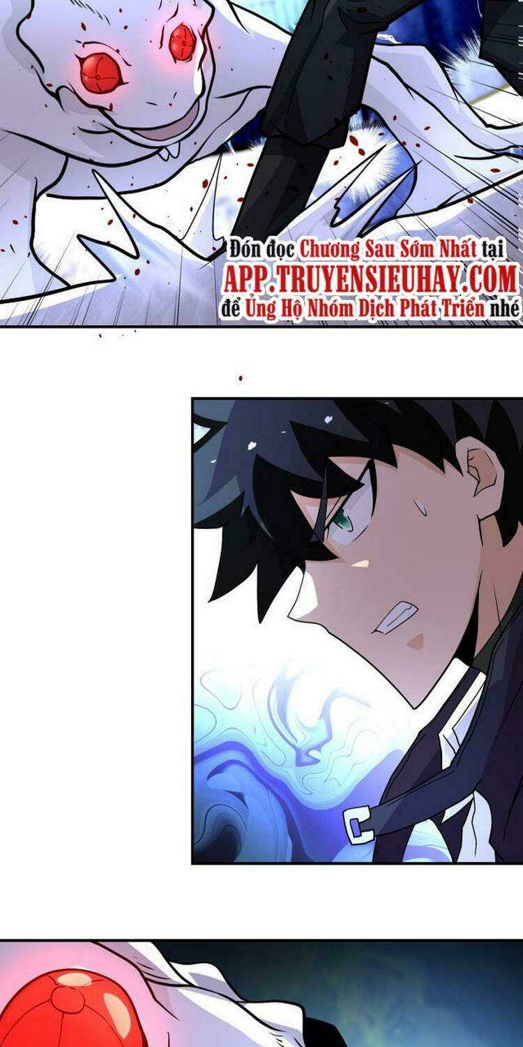 Mạt Thế Siêu Cấp Hệ Thống Chapter 209 - Trang 2