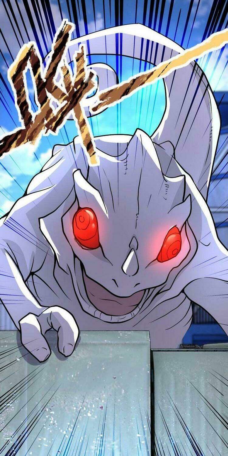 Mạt Thế Siêu Cấp Hệ Thống Chapter 209 - Trang 2