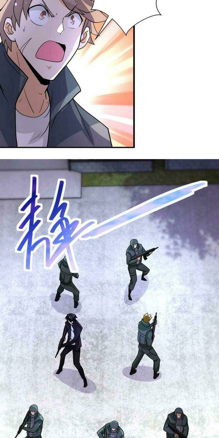 Mạt Thế Siêu Cấp Hệ Thống Chapter 209 - Trang 2