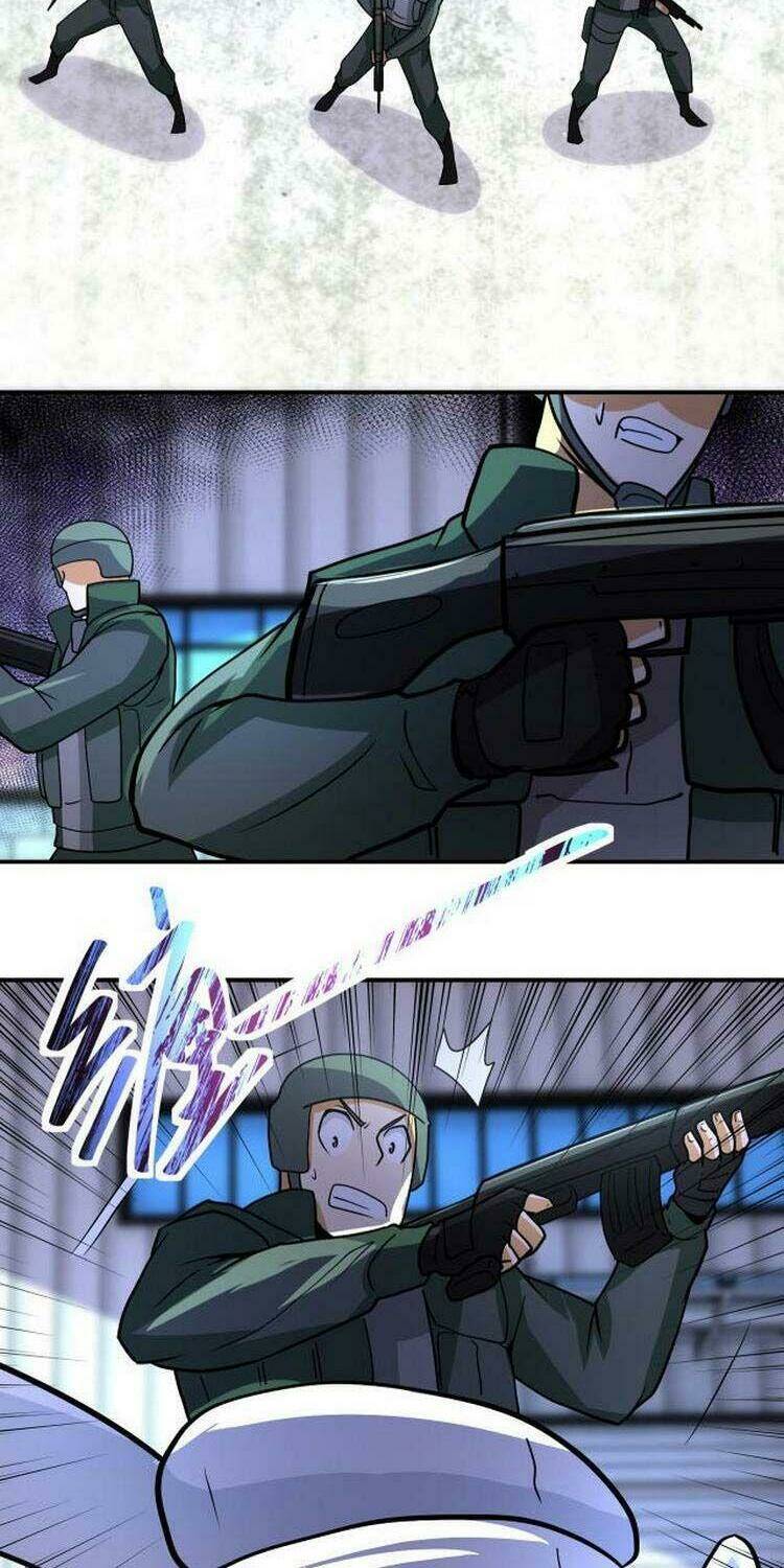 Mạt Thế Siêu Cấp Hệ Thống Chapter 209 - Trang 2