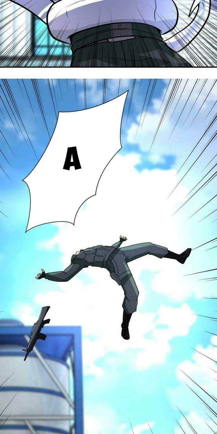 Mạt Thế Siêu Cấp Hệ Thống Chapter 209 - Trang 2