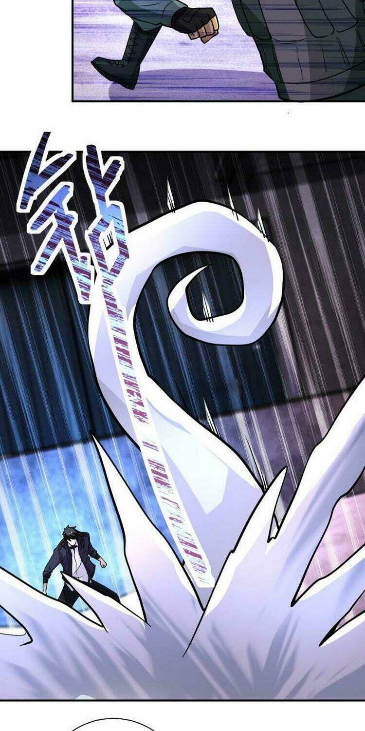 Mạt Thế Siêu Cấp Hệ Thống Chapter 209 - Trang 2