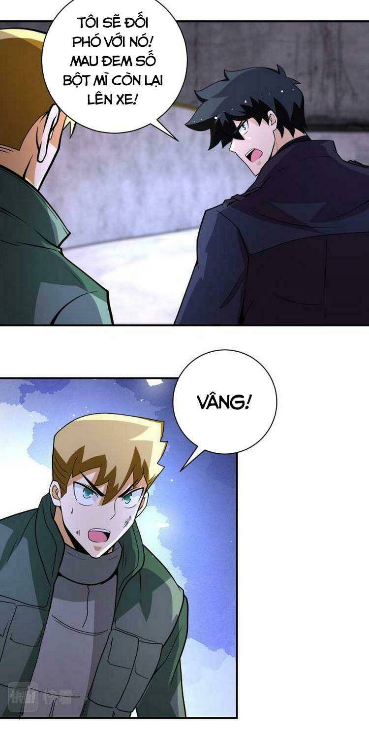 Mạt Thế Siêu Cấp Hệ Thống Chapter 209 - Trang 2