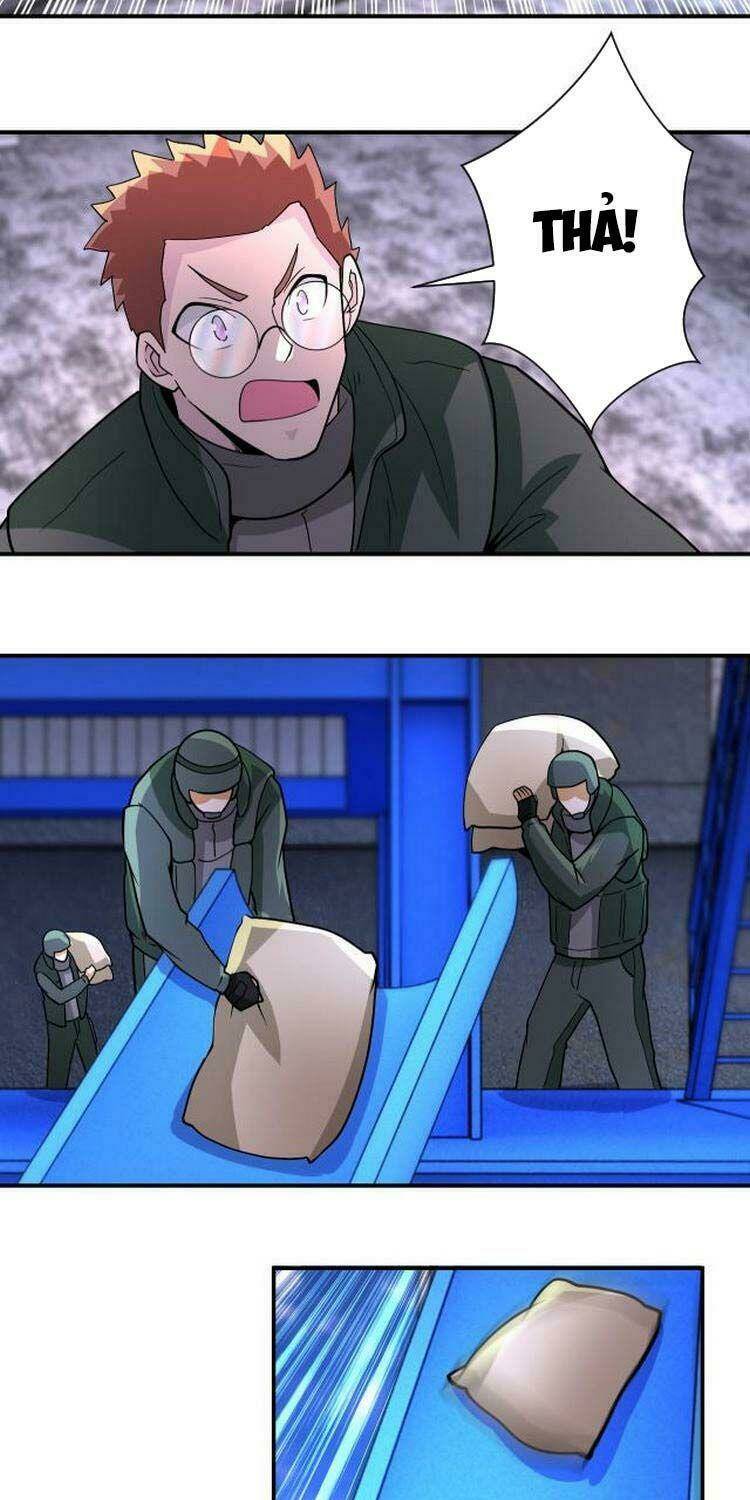 Mạt Thế Siêu Cấp Hệ Thống Chapter 209 - Trang 2