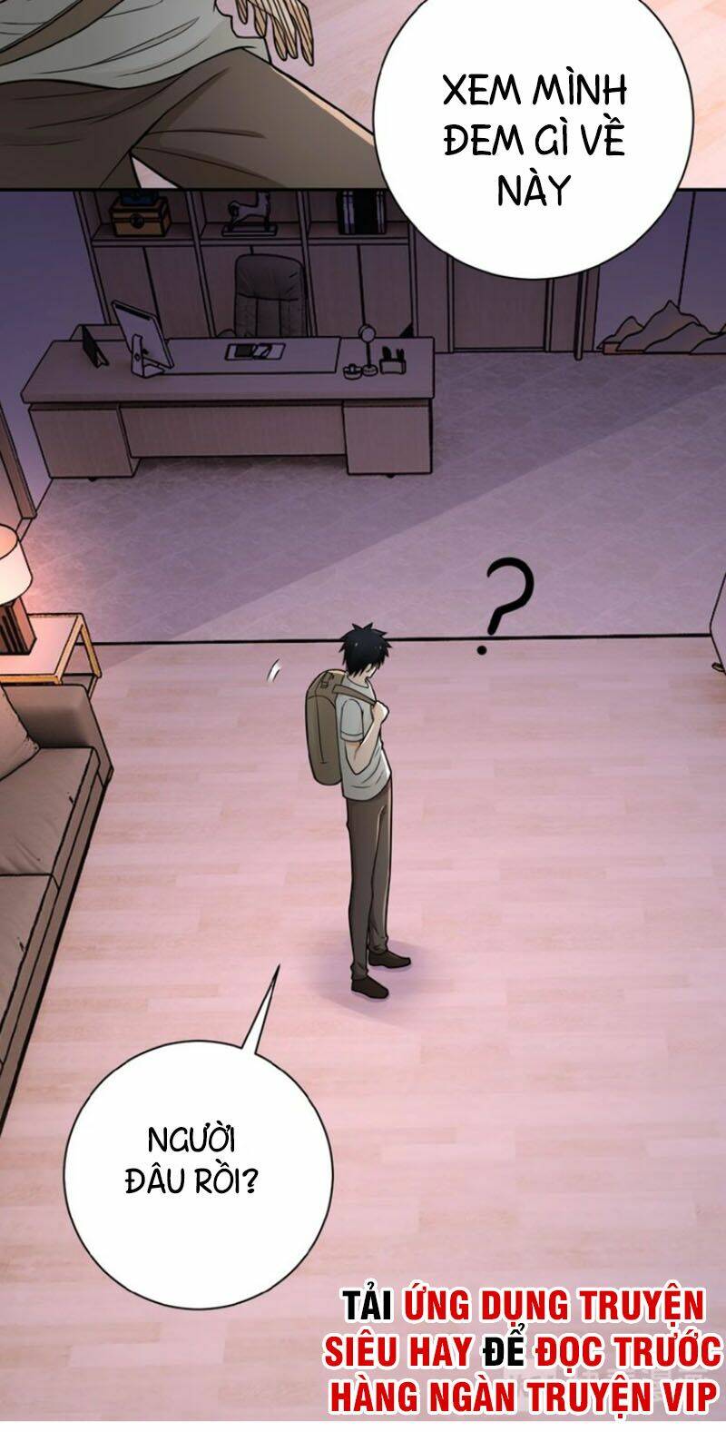 Mạt Thế Siêu Cấp Hệ Thống Chapter 21 - Trang 2