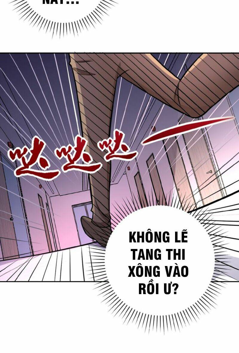 Mạt Thế Siêu Cấp Hệ Thống Chapter 21 - Trang 2