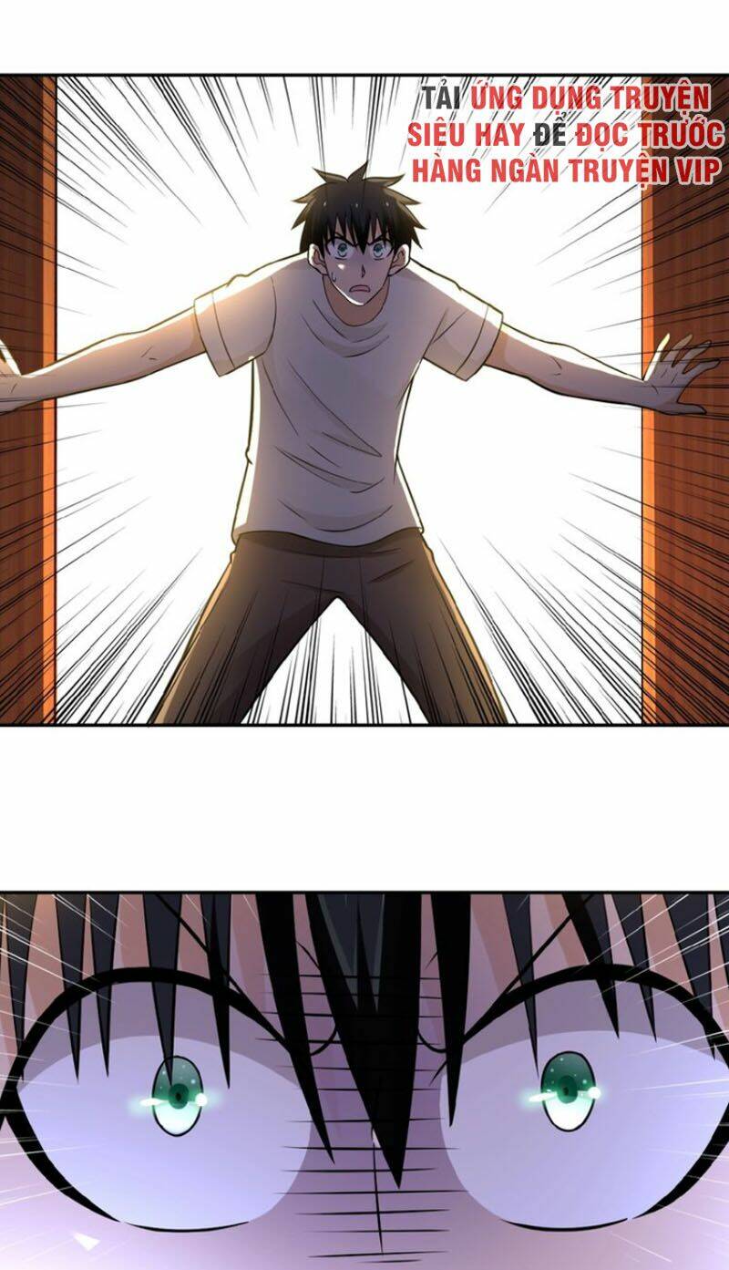 Mạt Thế Siêu Cấp Hệ Thống Chapter 21 - Trang 2