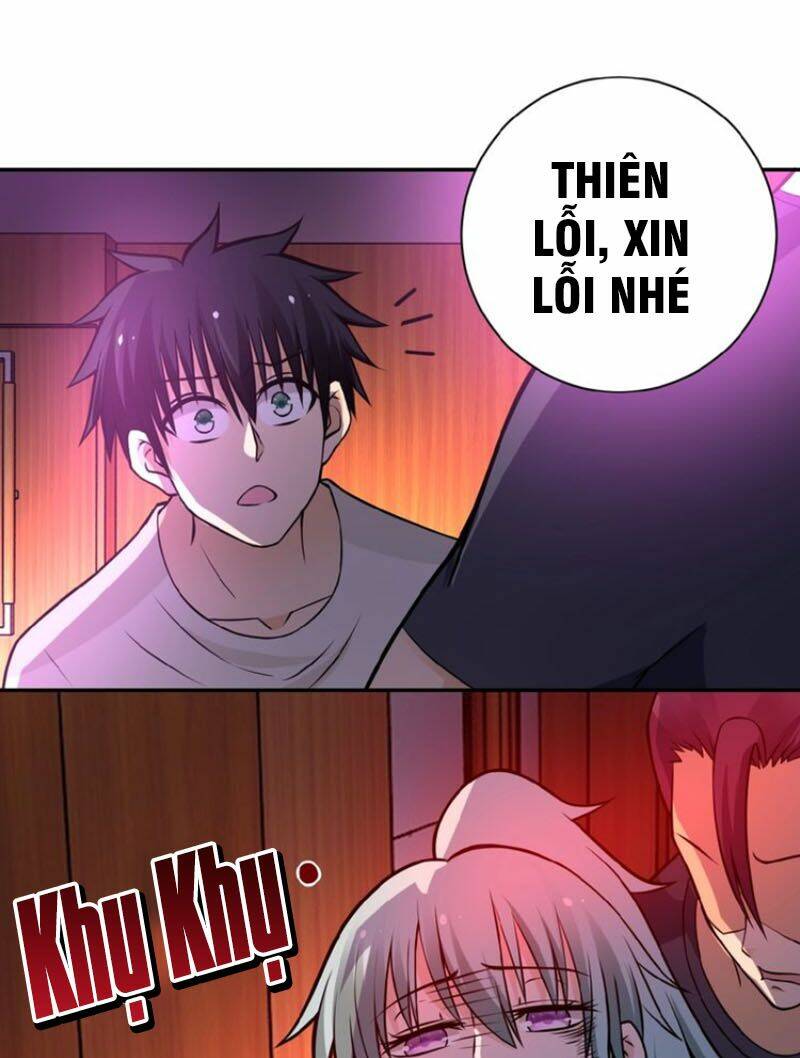 Mạt Thế Siêu Cấp Hệ Thống Chapter 21 - Trang 2