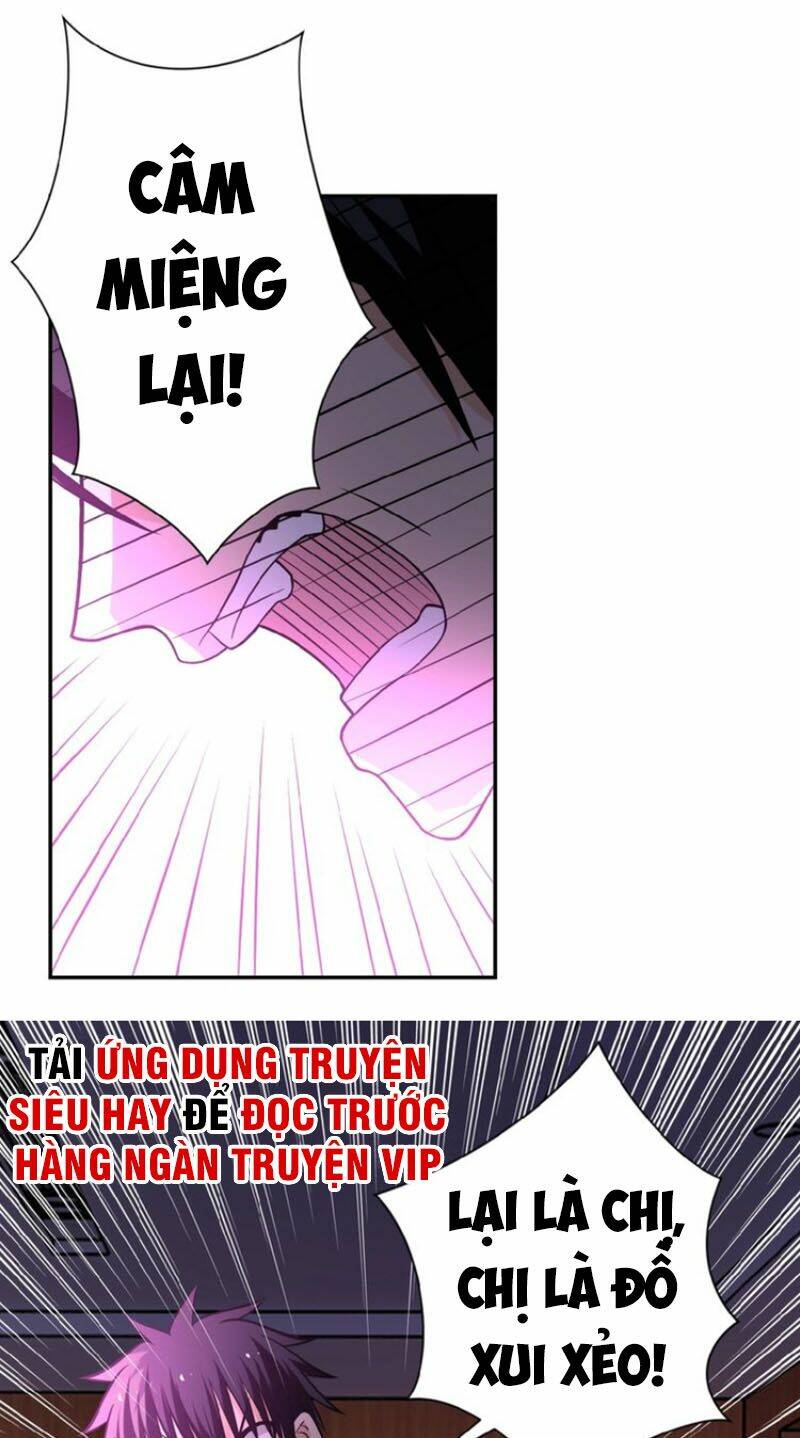 Mạt Thế Siêu Cấp Hệ Thống Chapter 21 - Trang 2