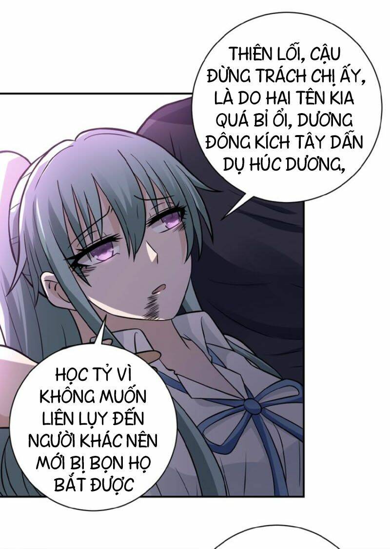 Mạt Thế Siêu Cấp Hệ Thống Chapter 21 - Trang 2