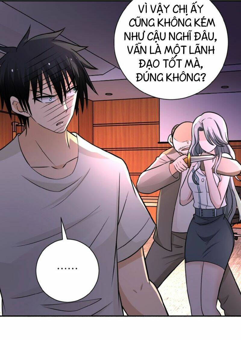 Mạt Thế Siêu Cấp Hệ Thống Chapter 21 - Trang 2