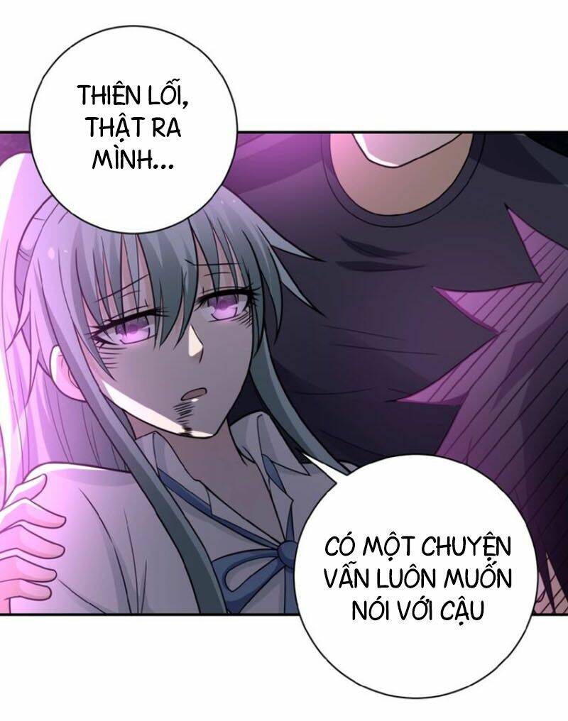 Mạt Thế Siêu Cấp Hệ Thống Chapter 21 - Trang 2