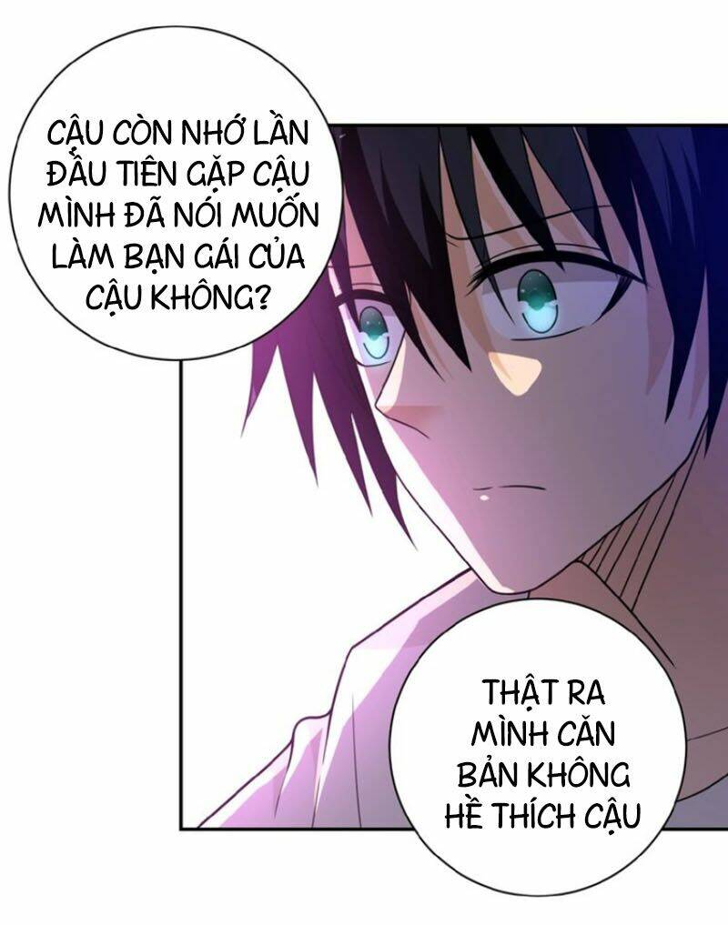 Mạt Thế Siêu Cấp Hệ Thống Chapter 21 - Trang 2