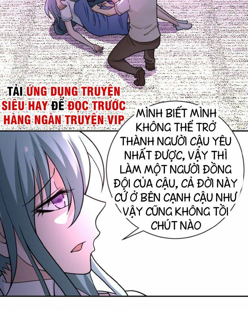 Mạt Thế Siêu Cấp Hệ Thống Chapter 21 - Trang 2