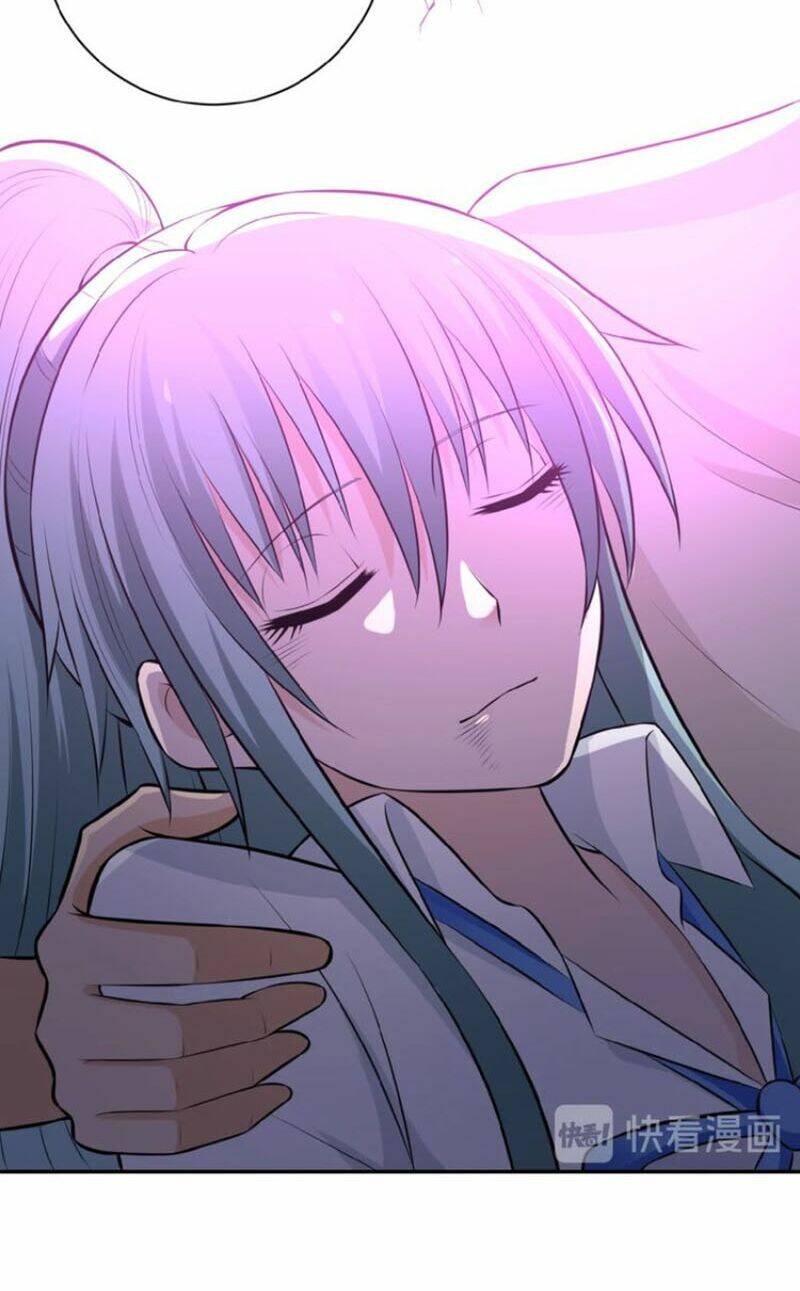 Mạt Thế Siêu Cấp Hệ Thống Chapter 21 - Trang 2