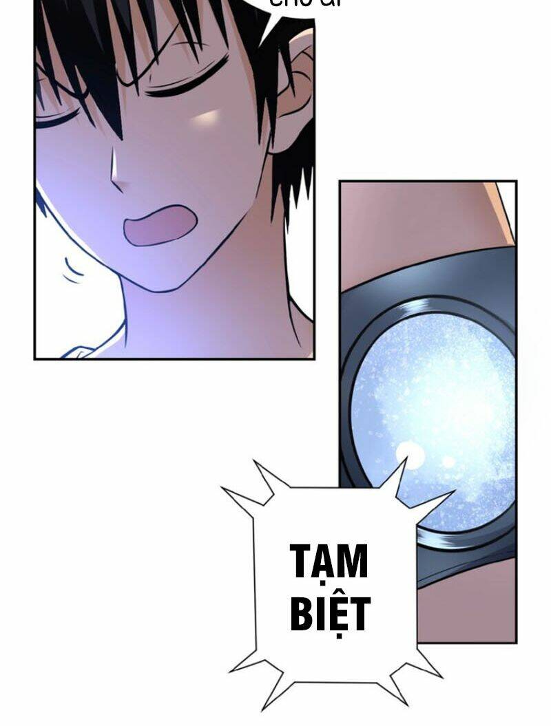 Mạt Thế Siêu Cấp Hệ Thống Chapter 21 - Trang 2