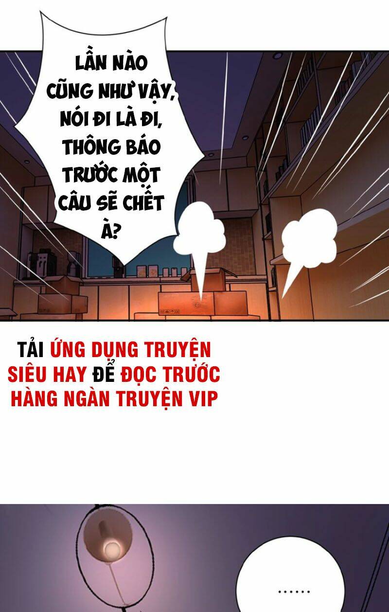 Mạt Thế Siêu Cấp Hệ Thống Chapter 21 - Trang 2