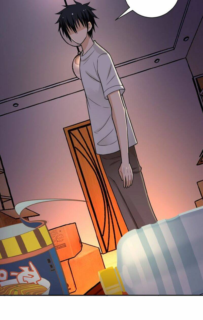 Mạt Thế Siêu Cấp Hệ Thống Chapter 21 - Trang 2