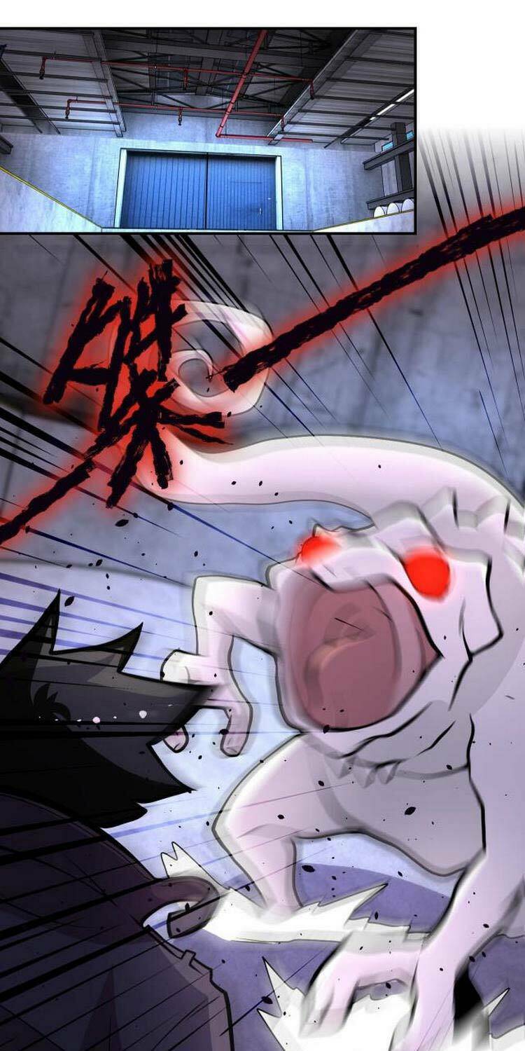 Mạt Thế Siêu Cấp Hệ Thống Chapter 210 - Trang 2