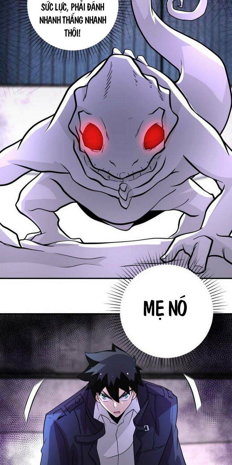 Mạt Thế Siêu Cấp Hệ Thống Chapter 210 - Trang 2