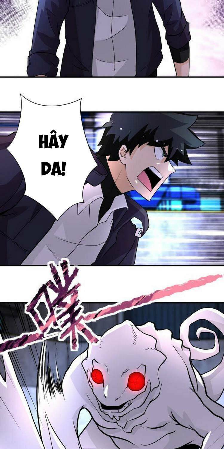 Mạt Thế Siêu Cấp Hệ Thống Chapter 210 - Trang 2