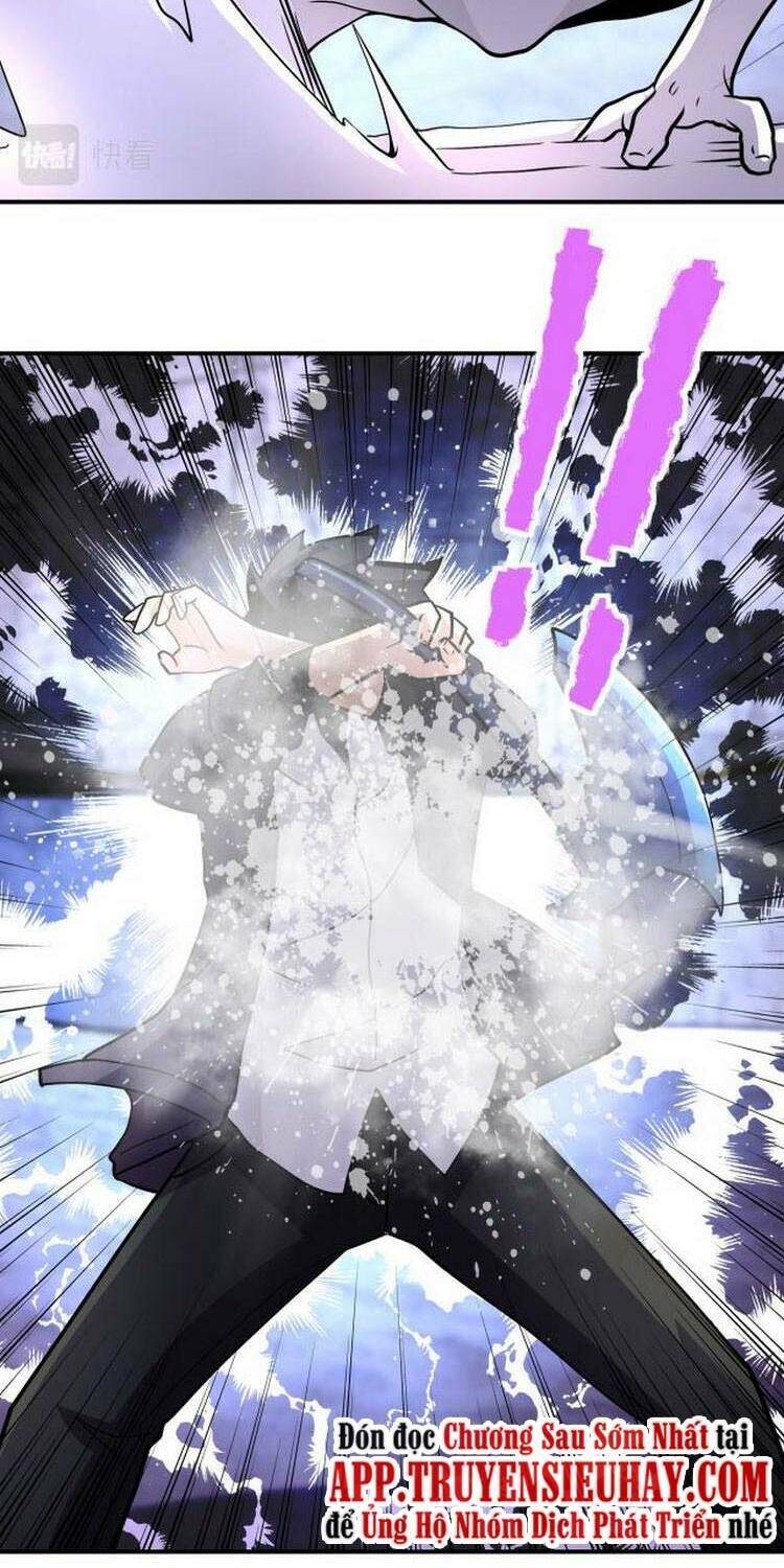 Mạt Thế Siêu Cấp Hệ Thống Chapter 210 - Trang 2