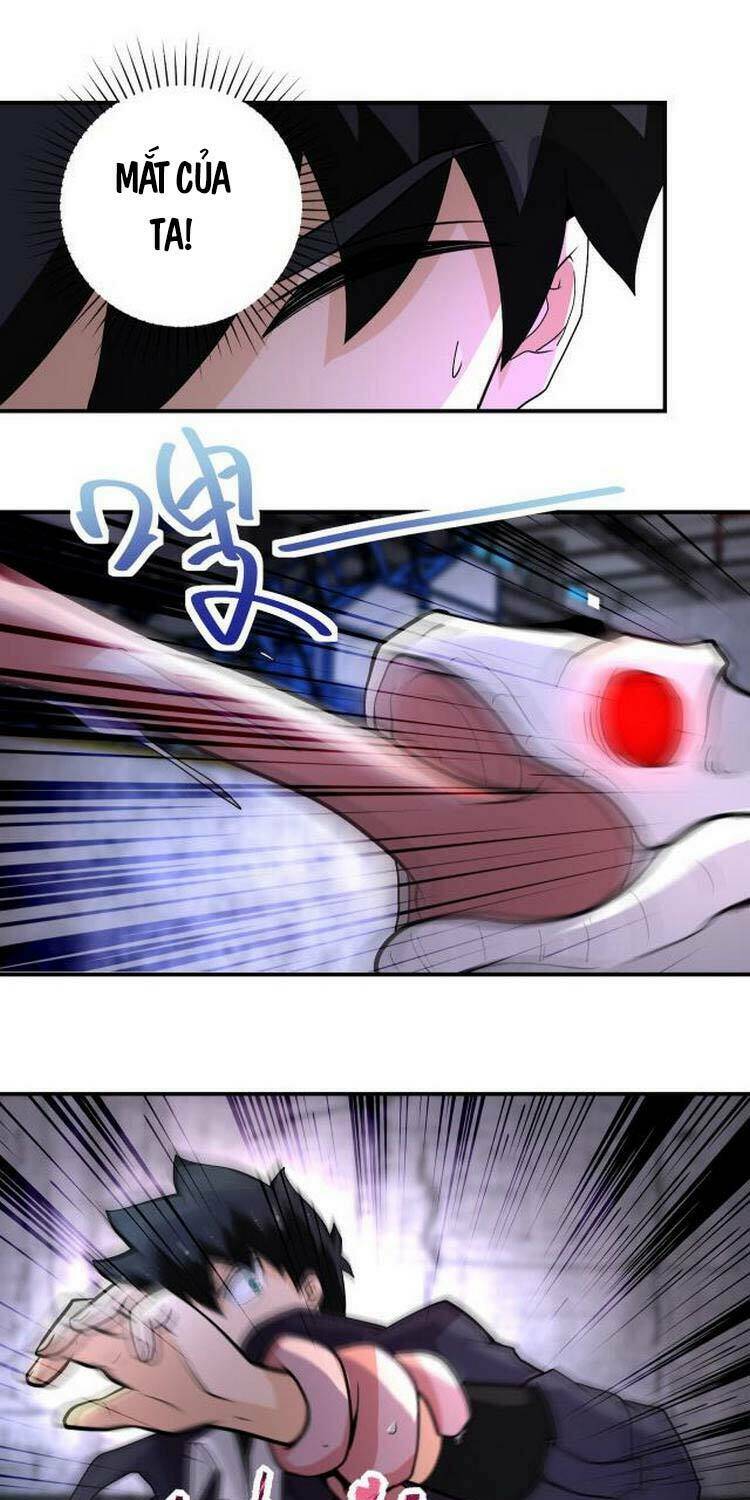 Mạt Thế Siêu Cấp Hệ Thống Chapter 210 - Trang 2