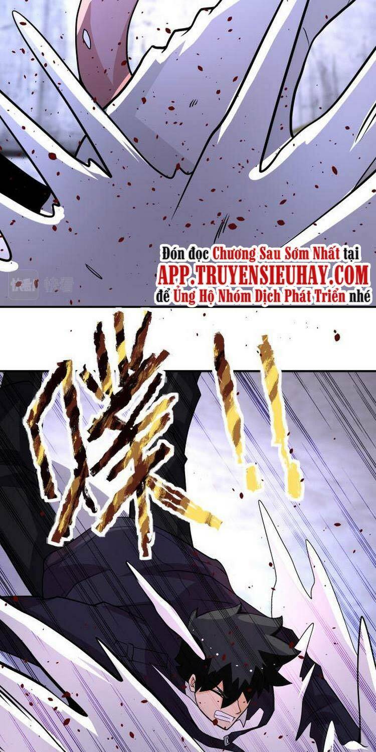 Mạt Thế Siêu Cấp Hệ Thống Chapter 210 - Trang 2